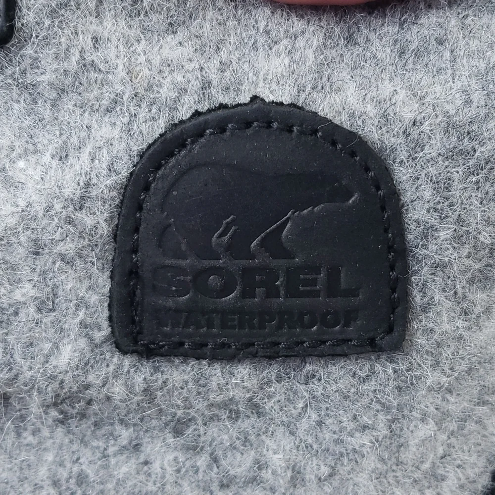 Sorel Women's Out N About Plus Waterproof Duck Boots